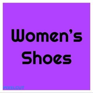 Women’s Shoes